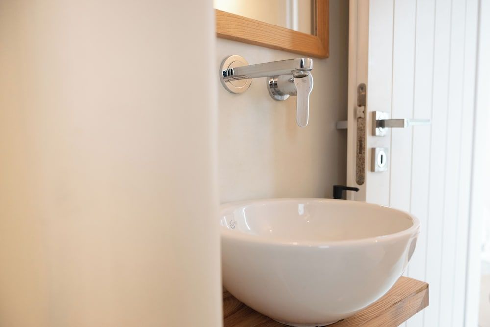 The Summit of Mykonos Panoramic Suite, Sea View 11