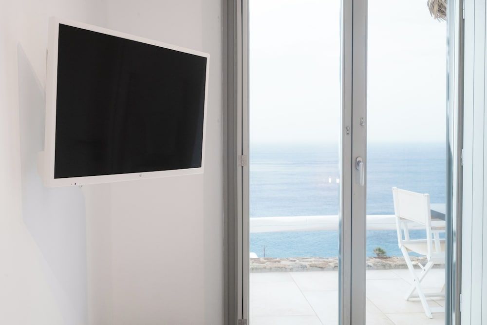 The Summit of Mykonos Panoramic Suite, Sea View 22