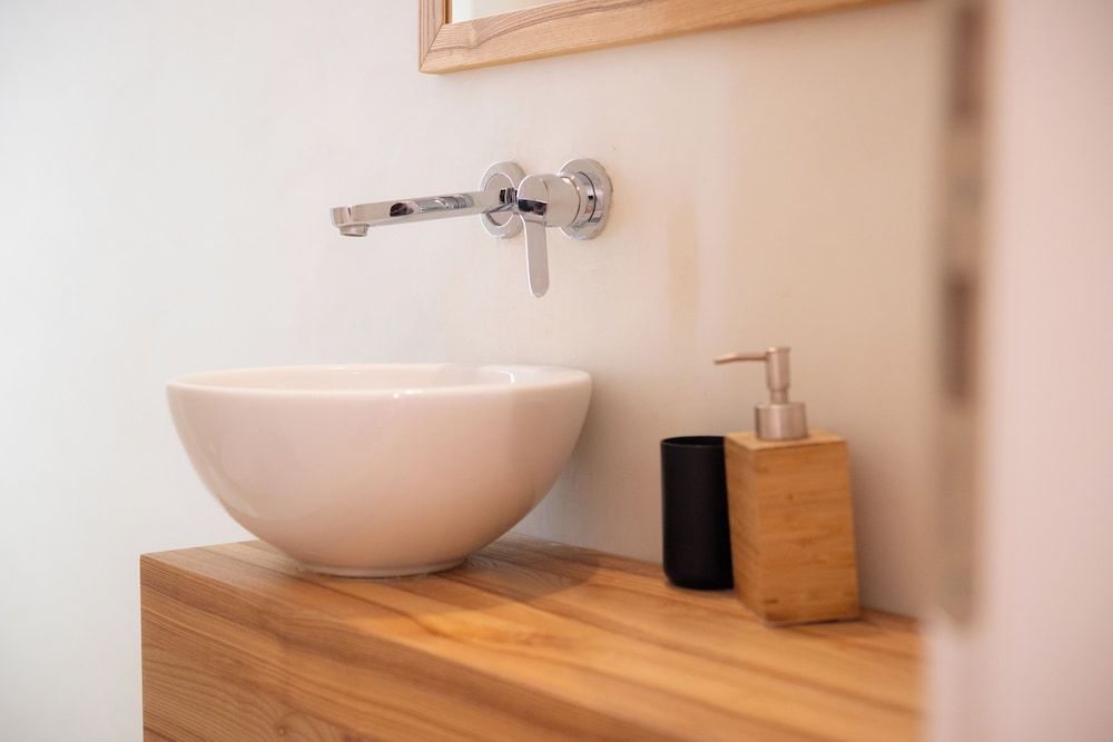 The Summit of Mykonos Panoramic Suite, Sea View 9