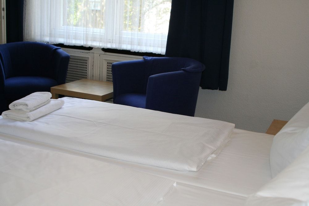 Hotel Seifert Berlin am Kurfürstendamm Standard Double Room (Plus) 2