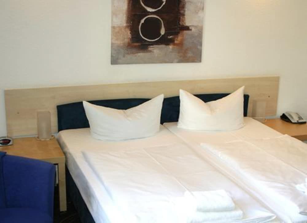 Hotel Seifert Berlin am Kurfürstendamm Standard Double Room (Plus) 5