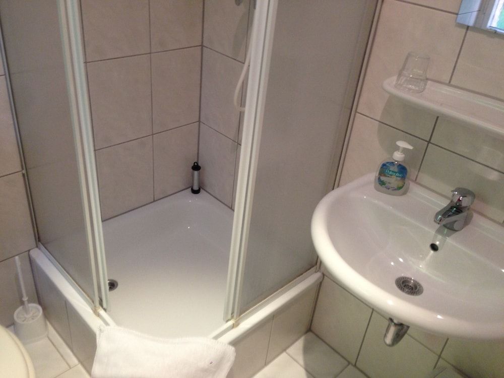 Hotel Seifert Berlin am Kurfürstendamm Standard Double Room (Plus) 6