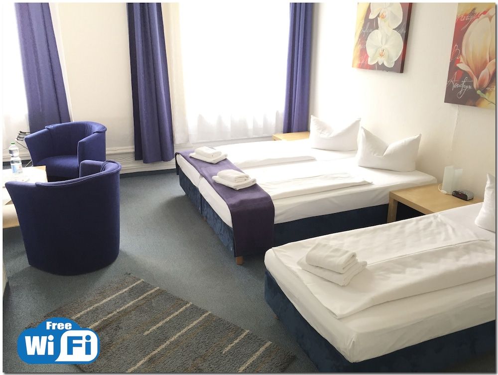 undefined Hotel Seifert Berlin am Kurfürstendamm 2