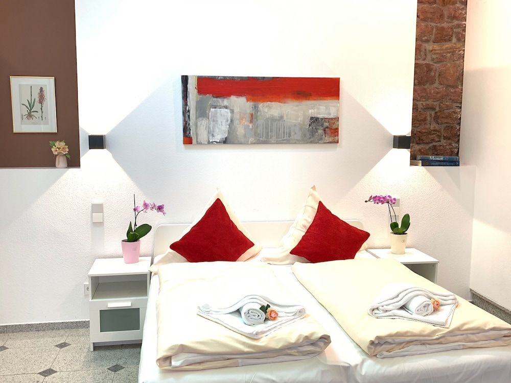 Design Apartment