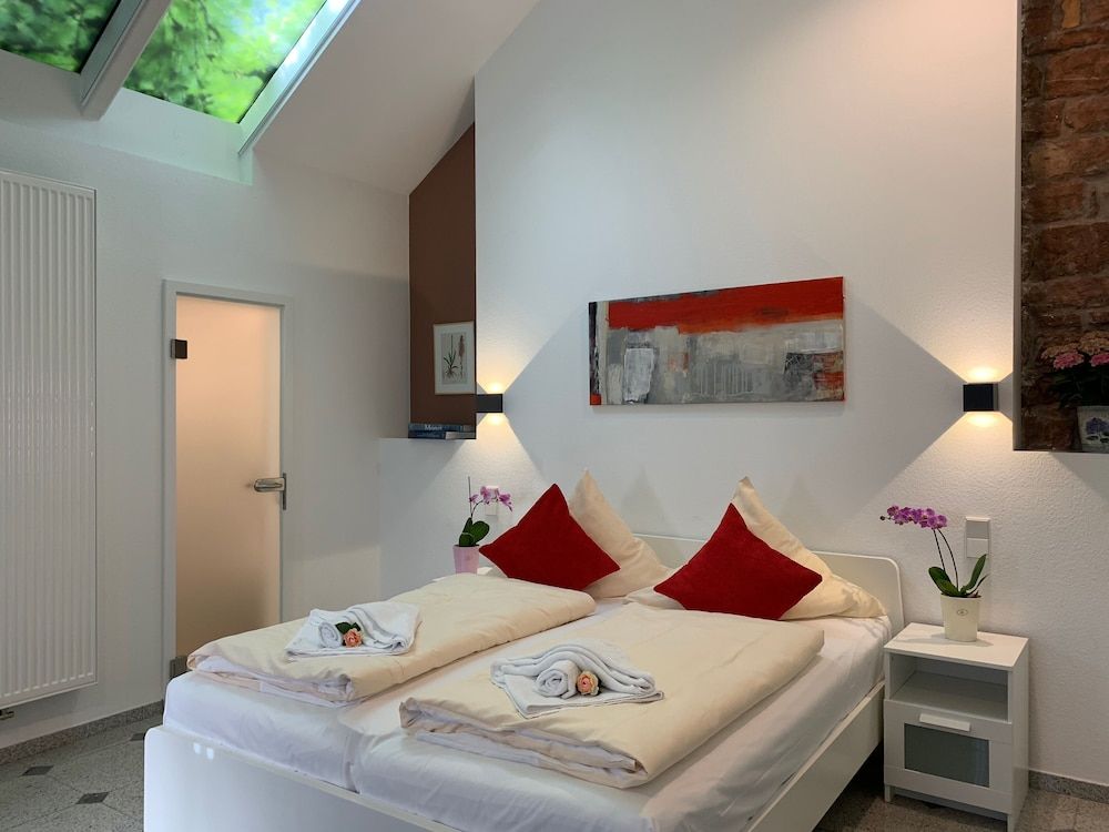 Design Apartment