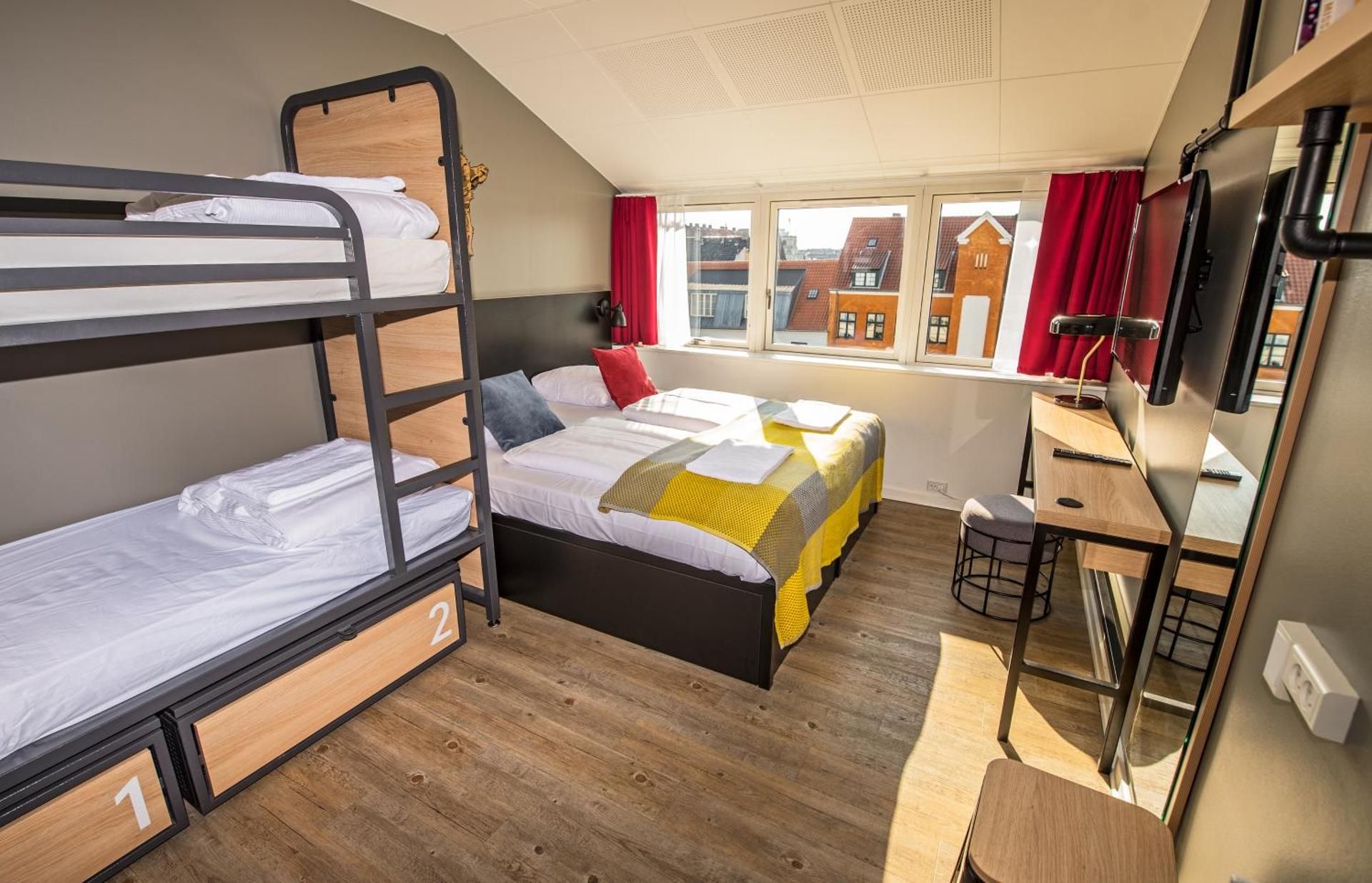 undefined Generator Copenhagen 10