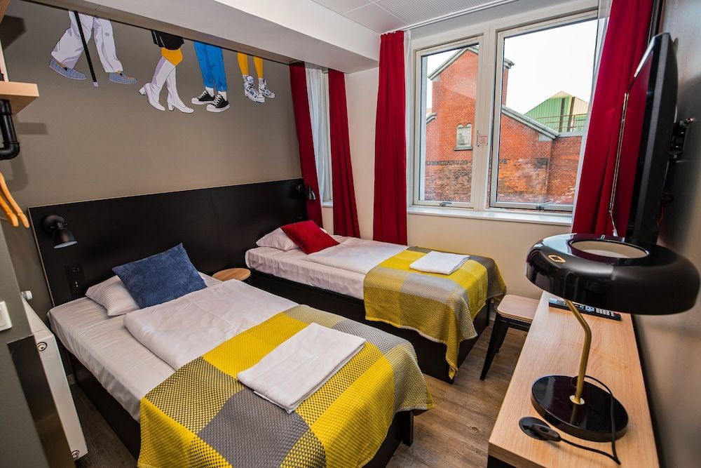 Generator Copenhagen Superior Twin 2