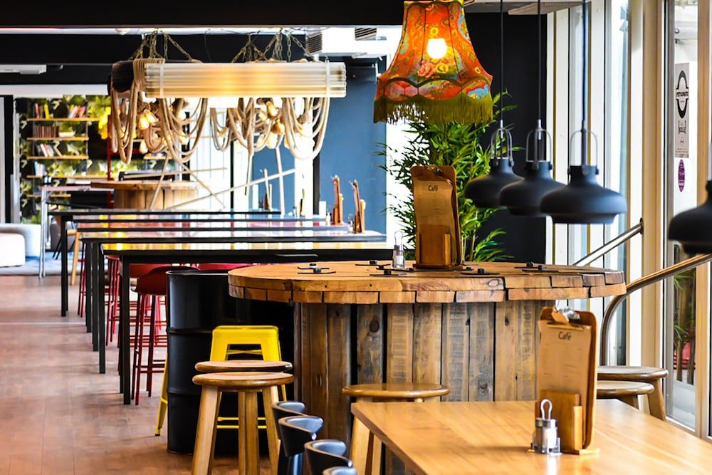 undefined Generator Copenhagen