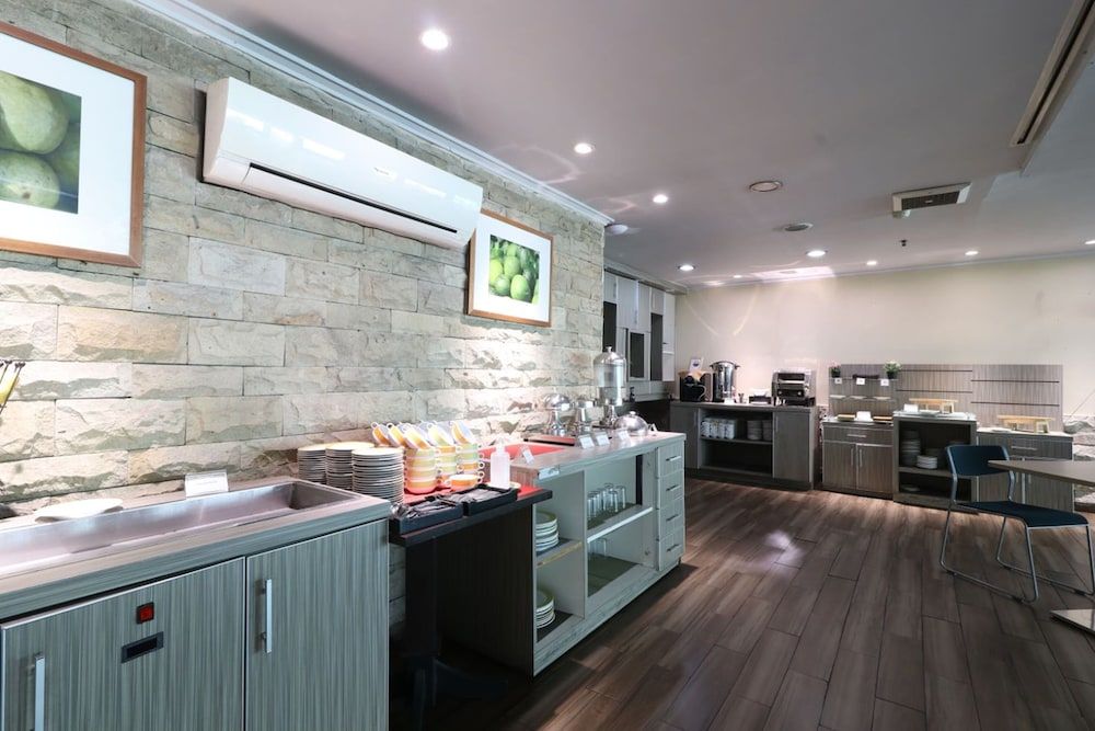 undefined Tamarin Hotel Jakarta manage by Vib Hospitality Management 9