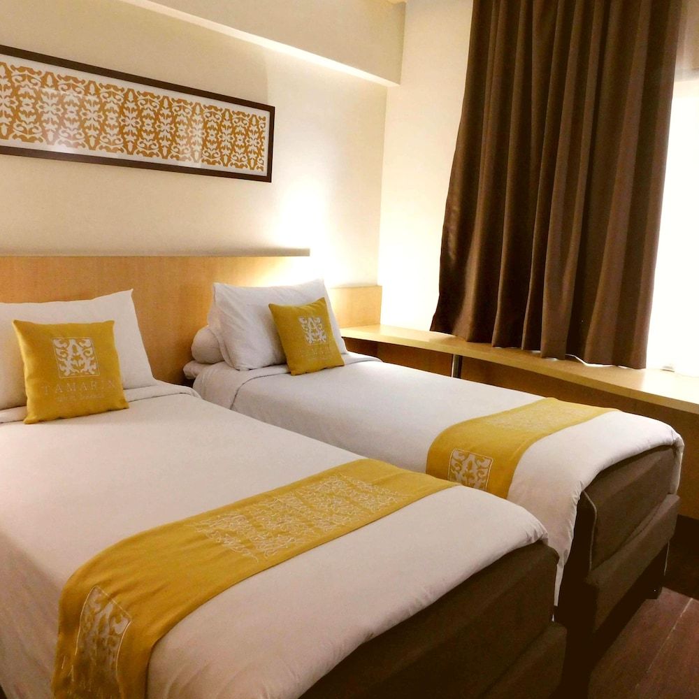 undefined Tamarin Hotel Jakarta manage by Vib Hospitality Management 3