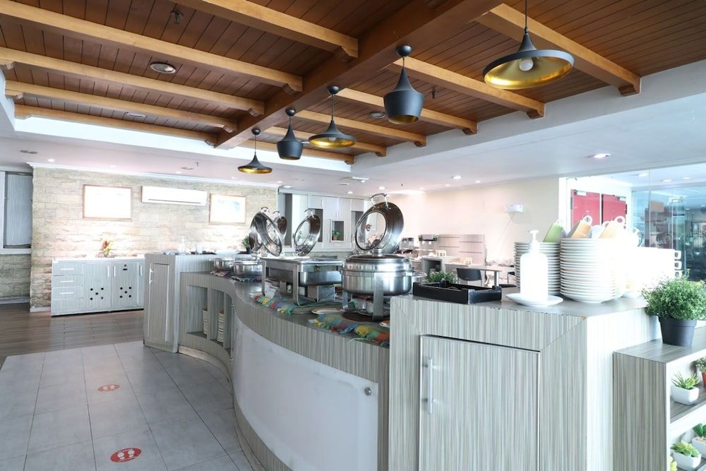 undefined Tamarin Hotel Jakarta manage by Vib Hospitality Management 7