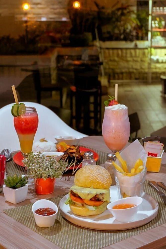 undefined Tamarin Hotel Jakarta manage by Vib Hospitality Management 10