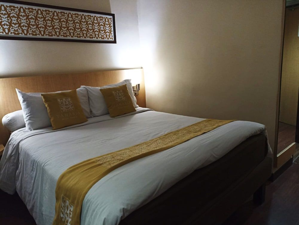 Tamarin Hotel Jakarta manage by Vib Hospitality Management Superior Double Room, 1 Queen Bed 5