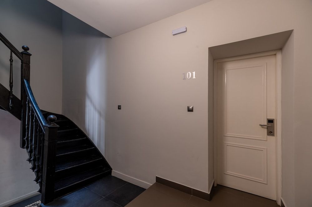 Plaka Arch Suites Junior Suite 10