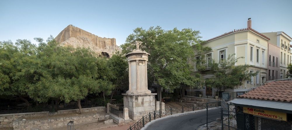 undefined Plaka Arch Suites 6