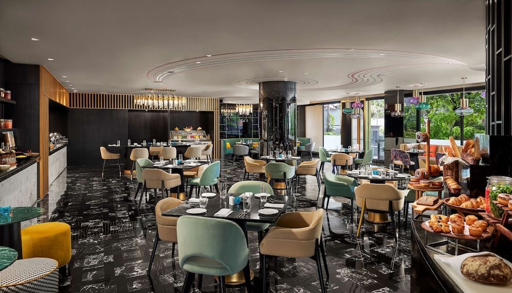 undefined Hyatt Centric Juhu Mumbai 3