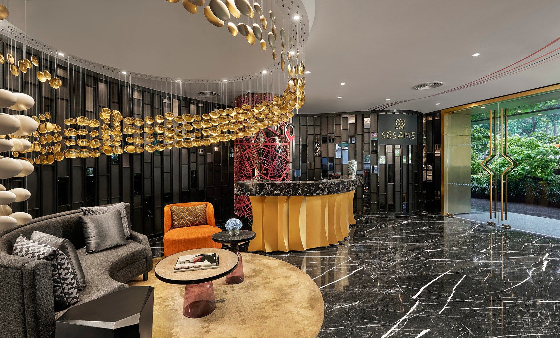 undefined Hyatt Centric Juhu Mumbai 2