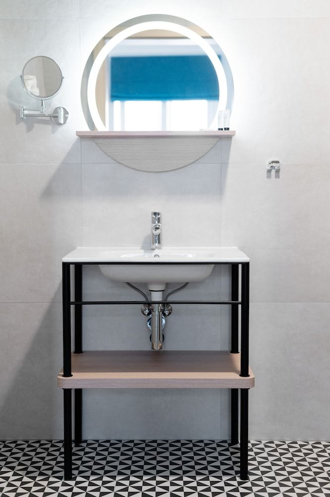 Hotel Tulip Residences Warsaw Targowa Standard Room, 1 Queen Bed 3