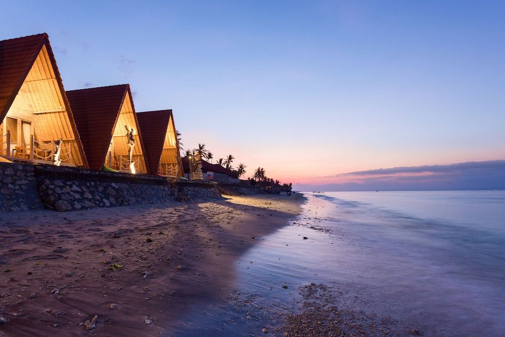 undefined The Dewi Sun Sun Suite