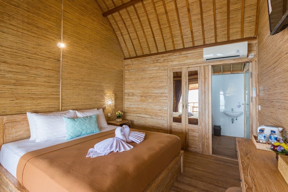 undefined The Dewi Sun Sun Suite 9