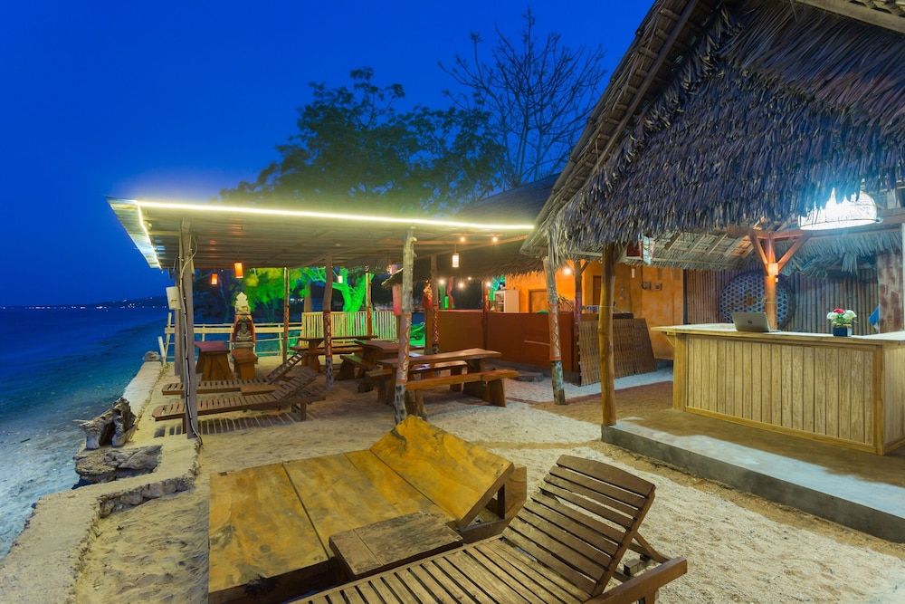 undefined The Dewi Sun Sun Suite 9