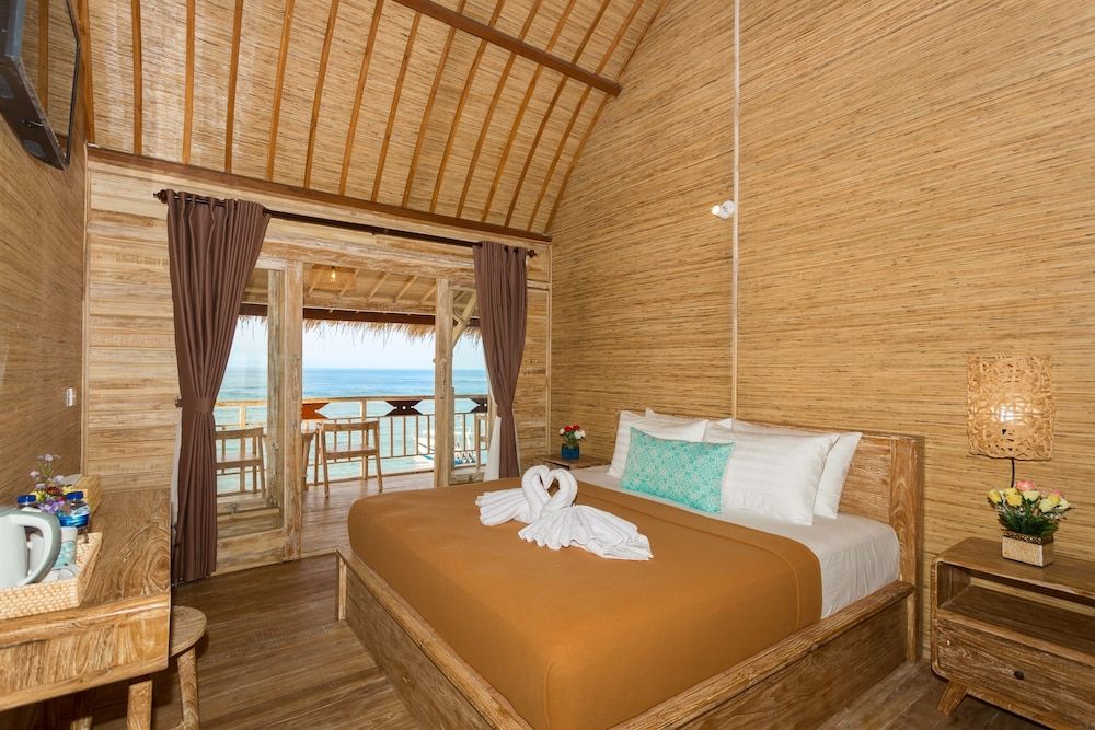 undefined The Dewi Sun Sun Suite 7