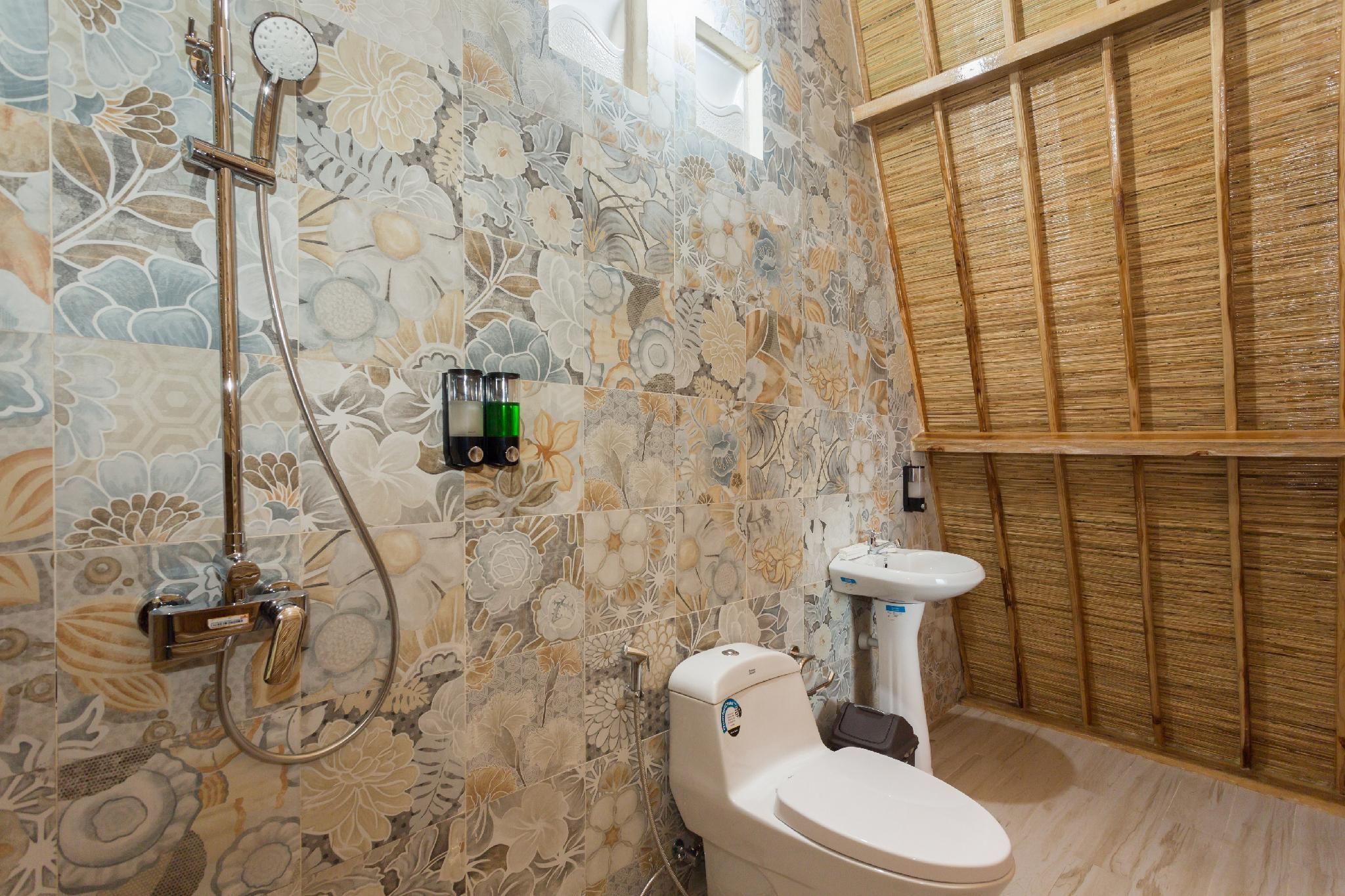 The Dewi Sun Sun Suite Suite Room 2