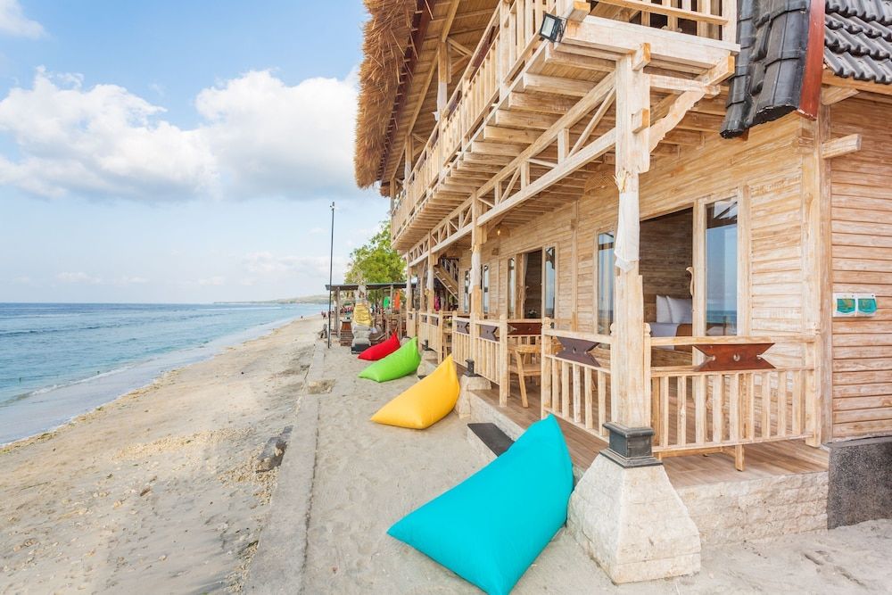 undefined The Dewi Sun Sun Suite 7