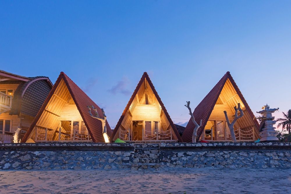 undefined The Dewi Sun Sun Suite 3