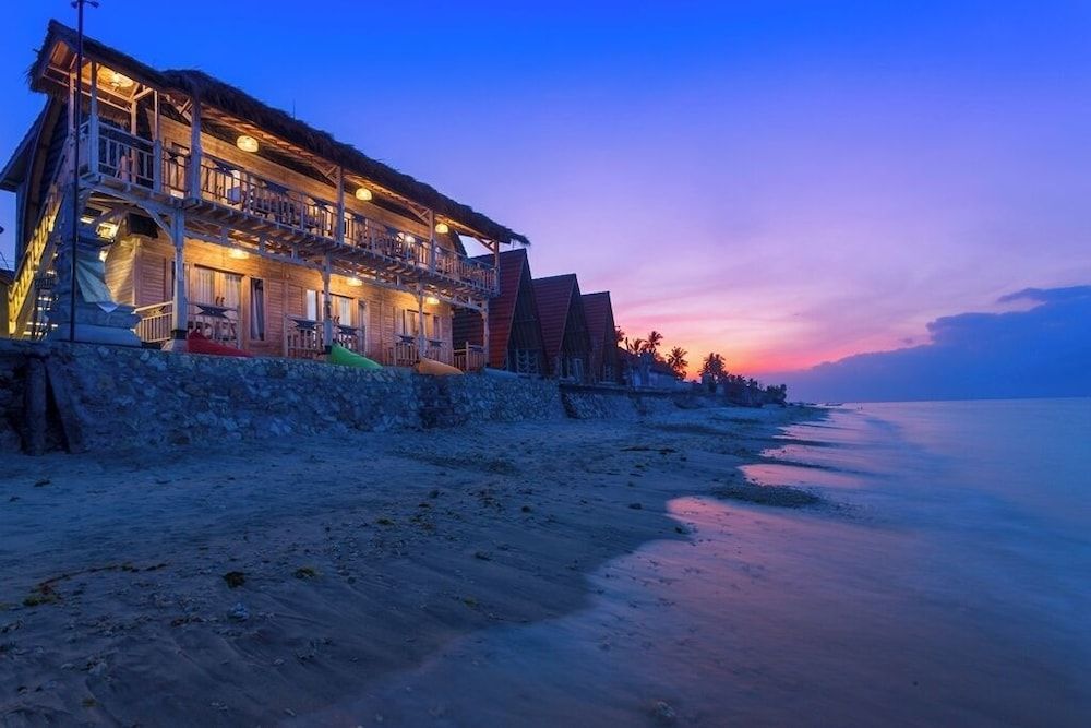 undefined The Dewi Sun Sun Suite 4