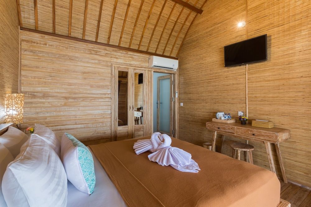 undefined The Dewi Sun Sun Suite 8