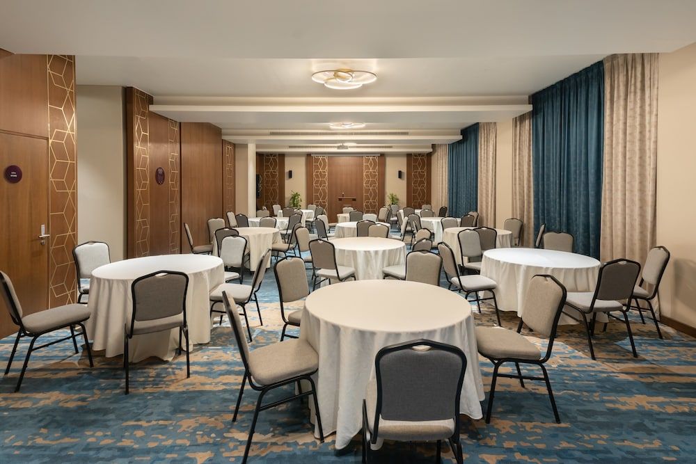 undefined Citadines Al Ghubrah Muscat 5