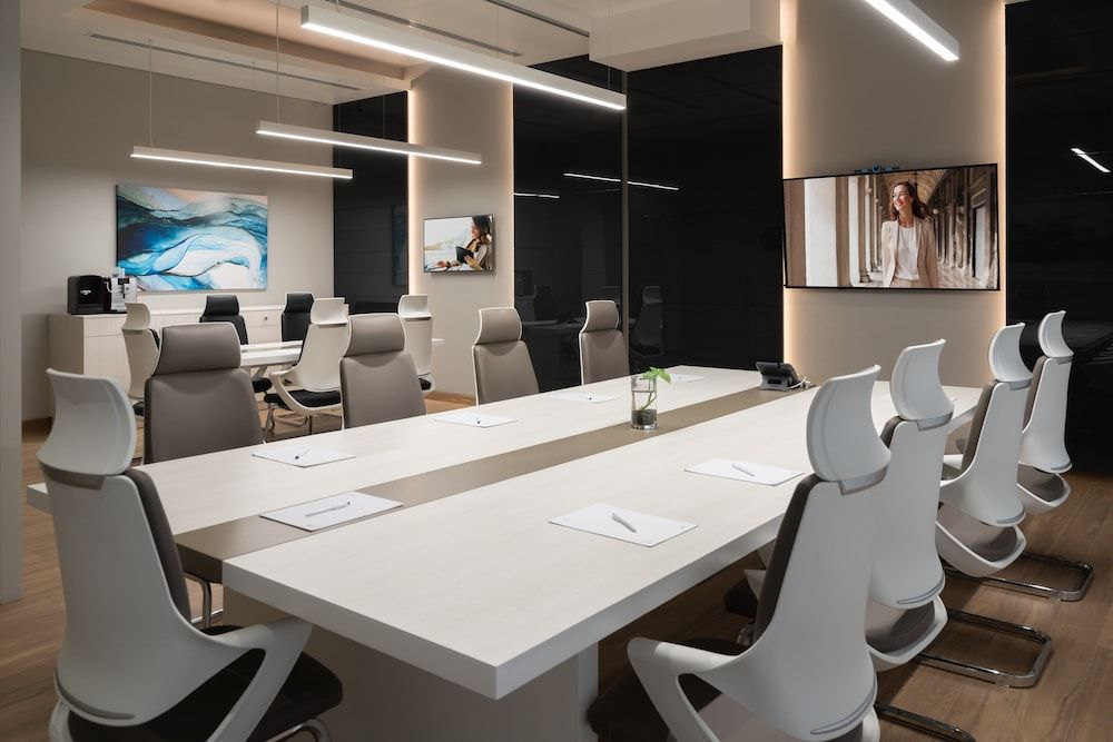 undefined Citadines Al Ghubrah Muscat 6