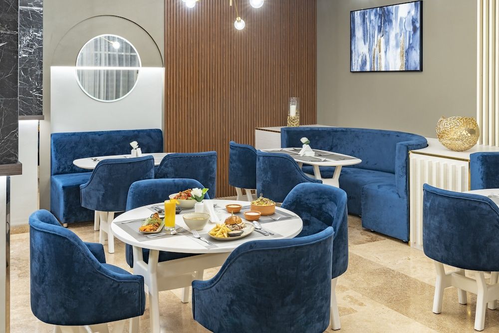 undefined Citadines Al Ghubrah Muscat 8