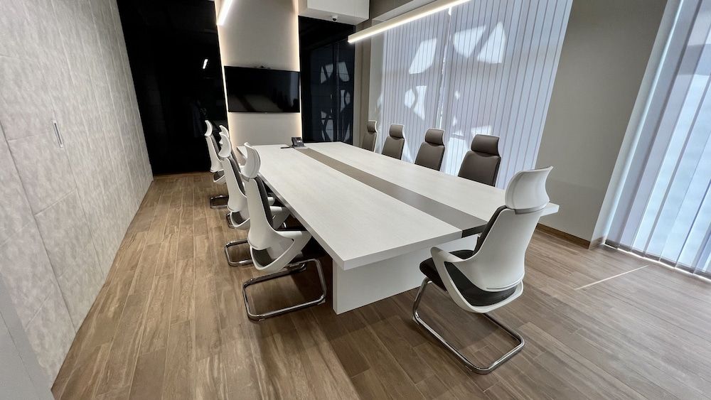 undefined Citadines Al Ghubrah Muscat 3