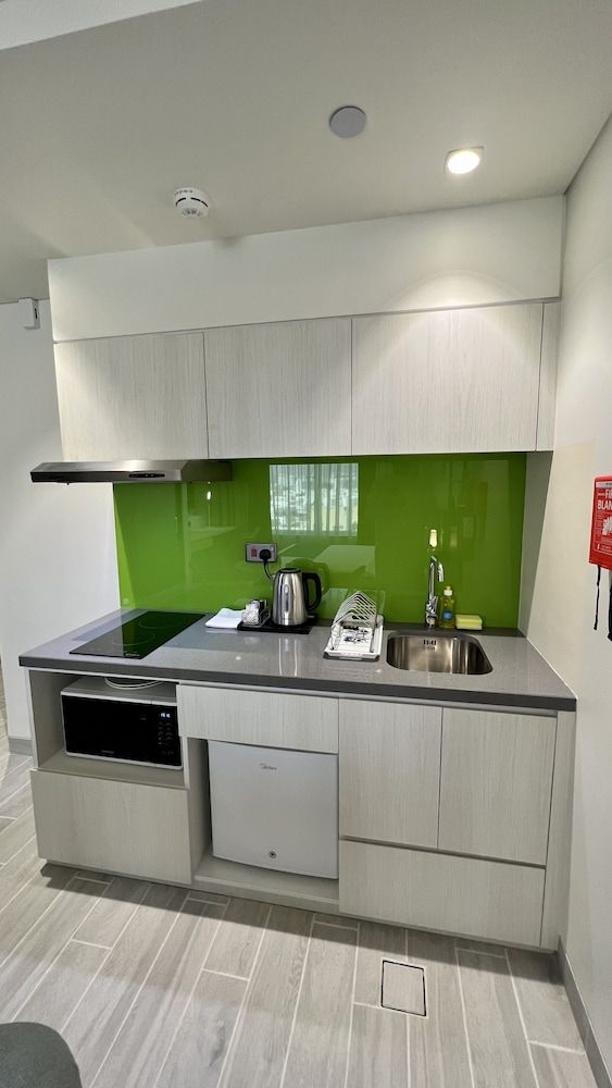 undefined Citadines Al Ghubrah Muscat 10