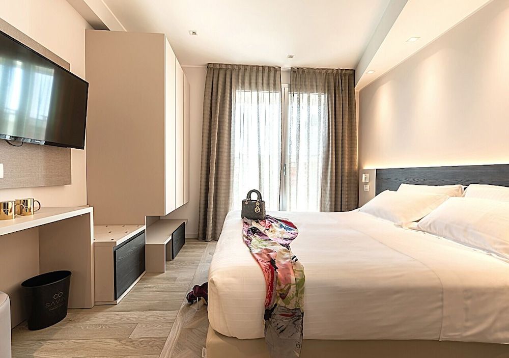 Comfort Double Room Single Use, Balcony, Courtyard View