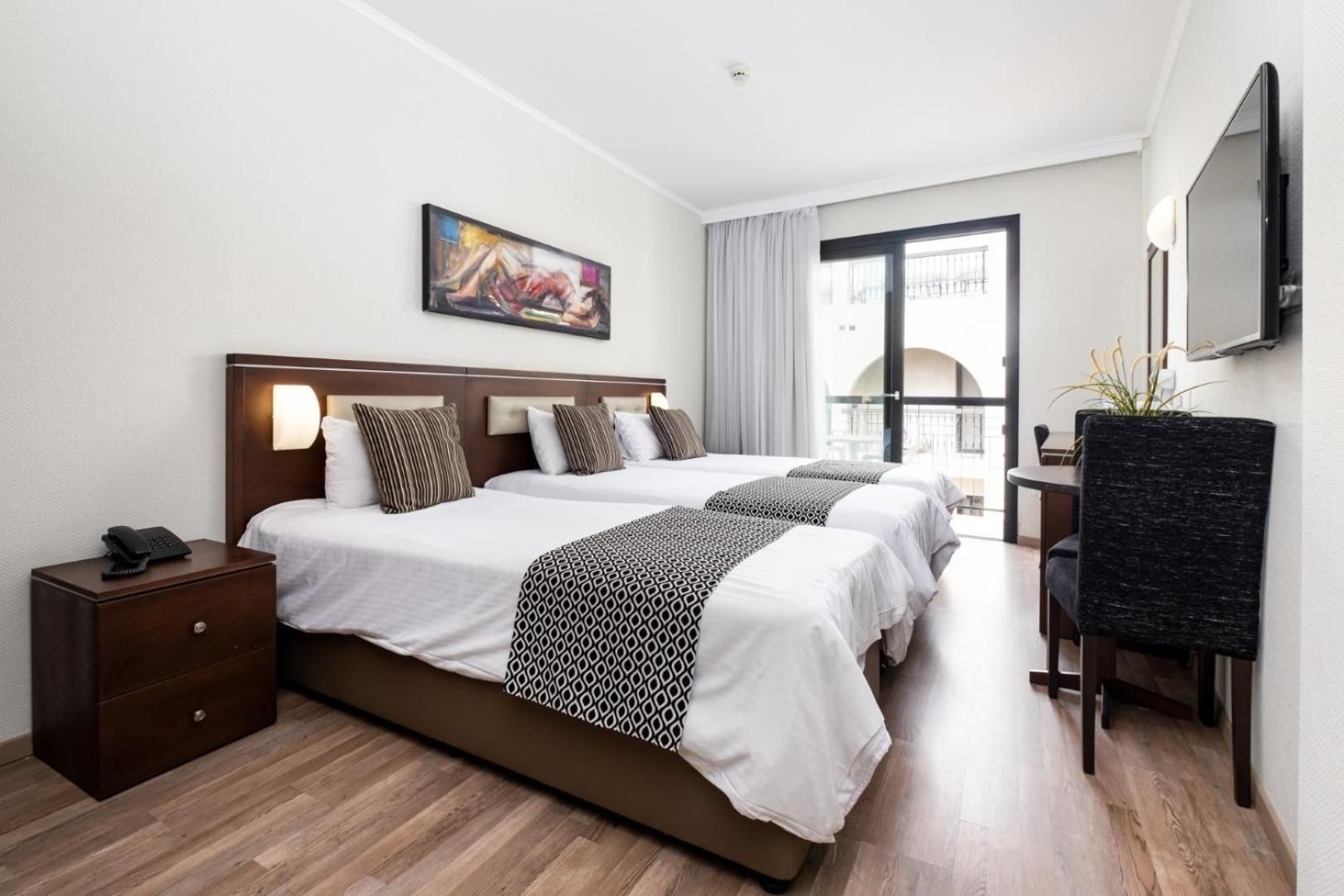 undefined Livadhiotis City Hotel 7