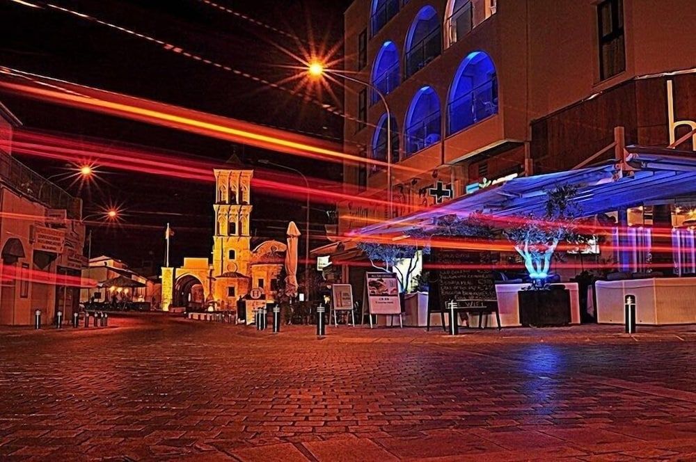 undefined Livadhiotis City Hotel 4