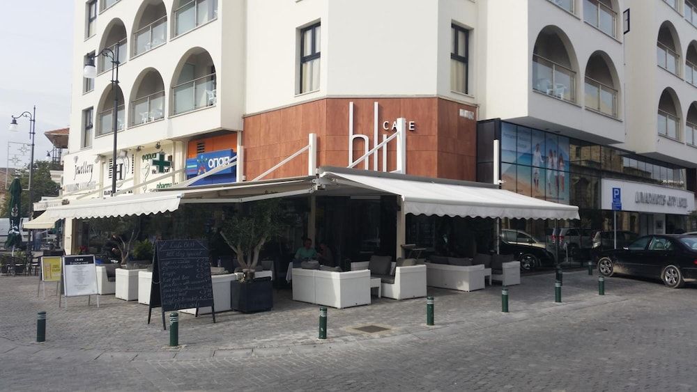 undefined Livadhiotis City Hotel 3