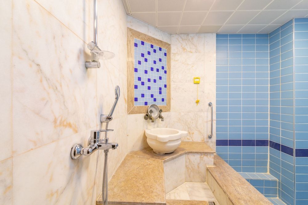 Aforia Thermal Residences Junior Suite, 1 Bedroom, Non Smoking 8