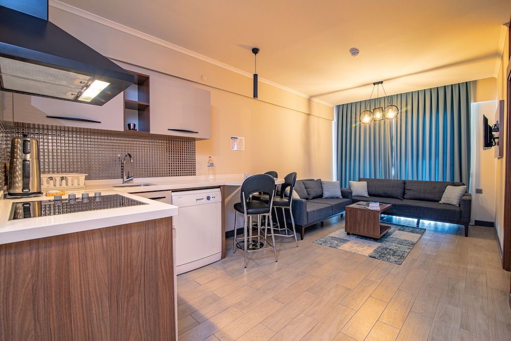 Aforia Thermal Residences Junior Suite, 1 Bedroom, Non Smoking 9