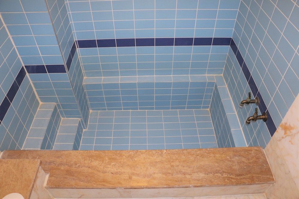 Aforia Thermal Residences Standard Studio 5