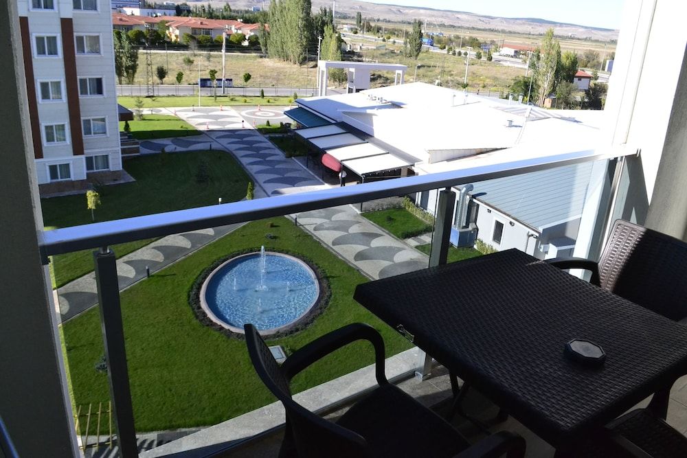 Aforia Thermal Residences Standard Studio 3