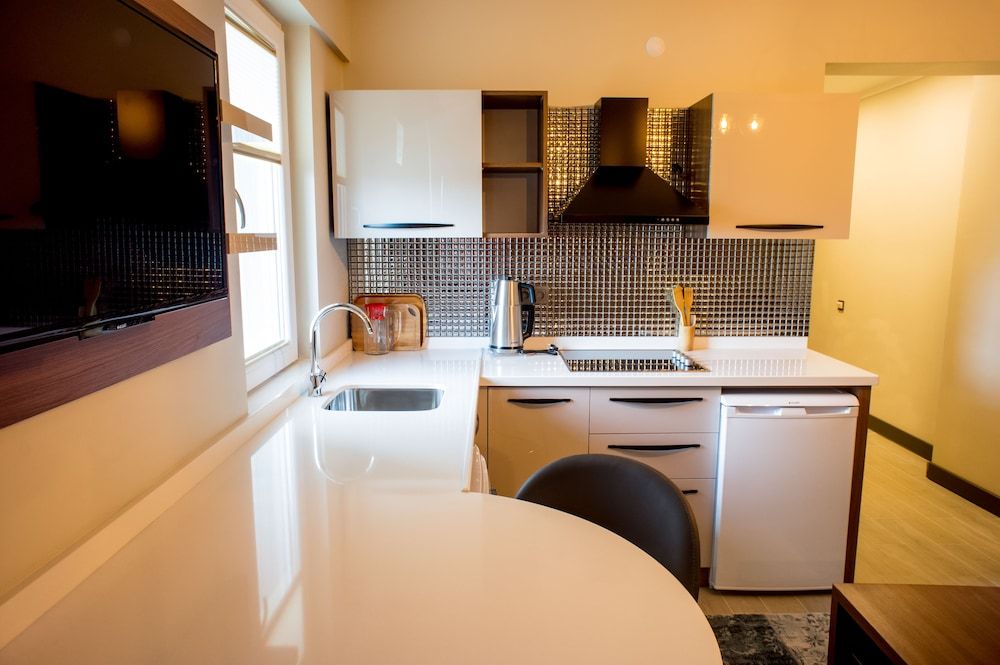 Aforia Thermal Residences Standard Studio 4