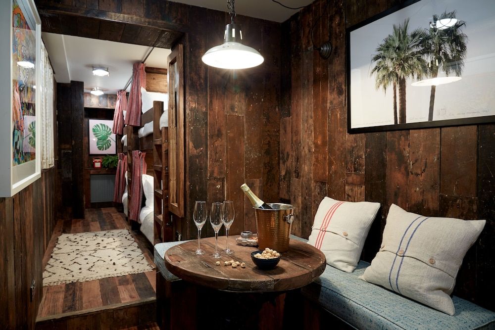 Artist Residence Brighton