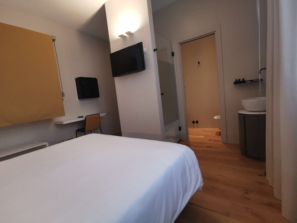 Albergo Centrale Superior Double Room 6