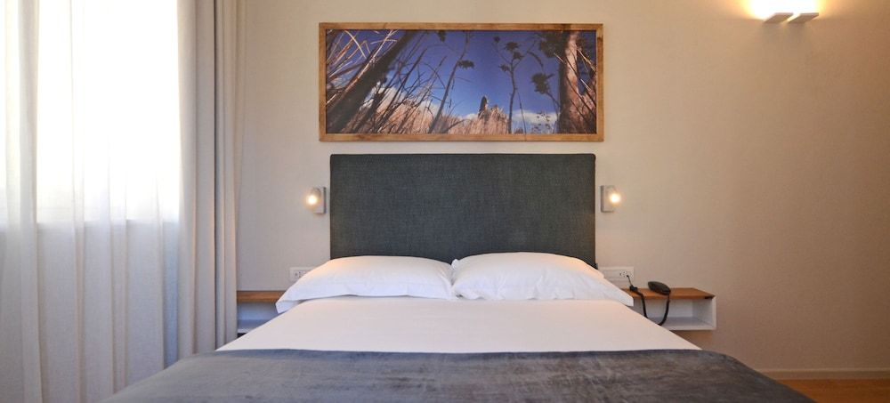 Albergo Centrale Superior Double Room