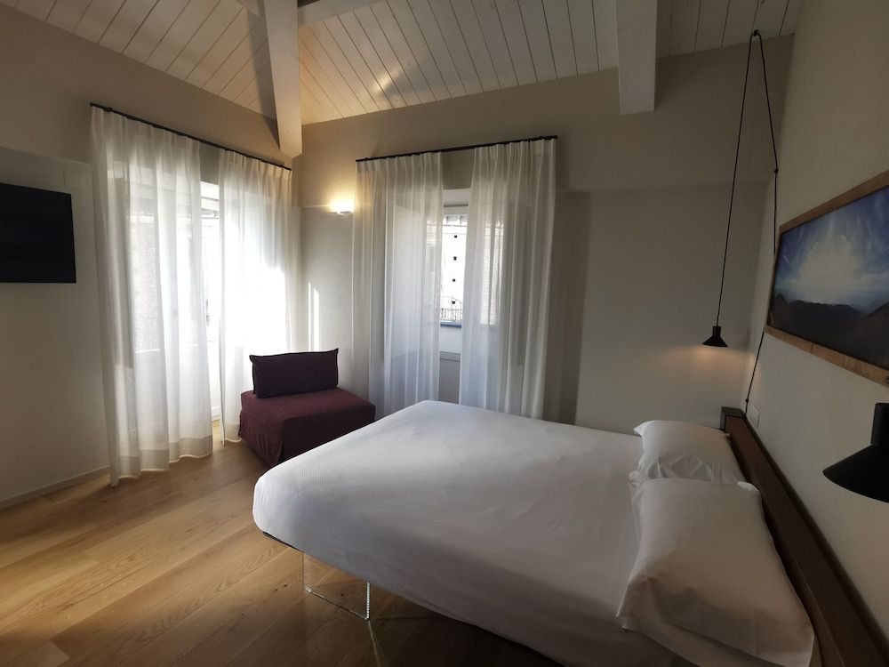Albergo Centrale Junior Double Room 2