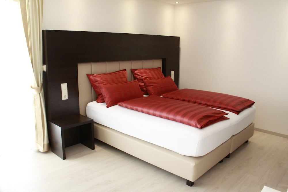 Kristallhotel Fettehenne Double Room